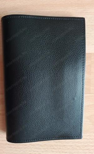 Hugo Boss szemüveg-napszemüveg tok  - kép 3