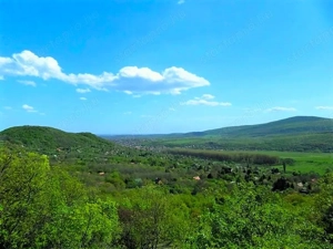 Pilisi Örök Panorámás, Erdővel Övezett 2e nm-es Telek - kép 3