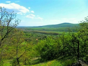 Pilisi Örök Panorámás, Erdővel Övezett 2e nm-es Telek - kép 2