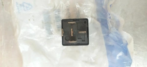  Ikarus új KM14 Relé 24V Bakony művek vagy más relé 24 V - kép 8