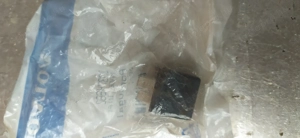  Ikarus új KM14 Relé 24V Bakony művek vagy más relé 24 V - kép 4