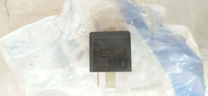  Ikarus új KM14 Relé 24V Bakony művek vagy más relé 24 V - kép 5