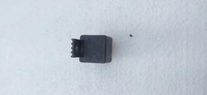  Ikarus új KM14 Relé 24V Bakony művek vagy más relé 24 V - kép 9