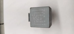  Ikarus új KM14 Relé 24V Bakony művek vagy más relé 24 V - kép 11