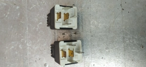  Ikarus új KM14 Relé 24V Bakony művek vagy más relé 24 V - kép 16