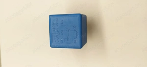  Ikarus új KM14 Relé 24V Bakony művek vagy más relé 24 V - kép 12