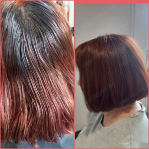 06705510178,Hajfestés,Vecsés - kép 9