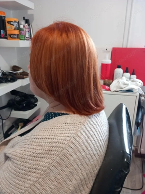 06705510178,Rövid frizura,Vecsés - kép 8