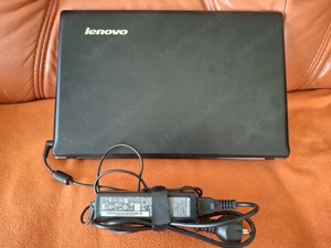 Lenovo G575 laptop tökéletesen működő állapotban eladó - Windows 10-el - kép 5