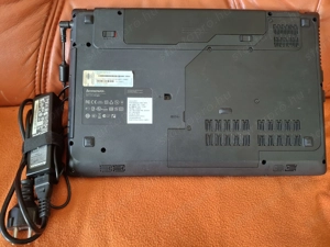 Lenovo G575 laptop tökéletesen működő állapotban eladó - Windows 10-el - kép 8