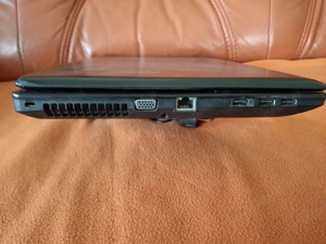 Lenovo G575 laptop tökéletesen működő állapotban eladó - Windows 10-el - kép 6