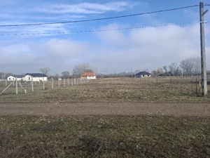 Eladó Épitési Telek Tura legjobb részén!  - kép 4