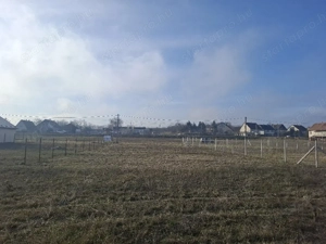 Eladó Épitési Telek Tura legjobb részén!  - kép 3