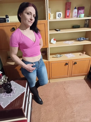 Alkalmi szex sarkad gyulai út környékén  szeretettel várlak  - kép 7