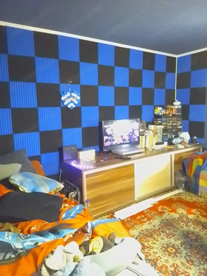 Nyíregyházán a Kemecsei út környékén, építési telek eladó! - kép 3