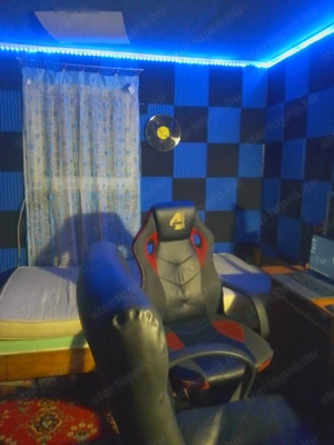 Nyíregyházán a Kemecsei út környékén, építési telek eladó!