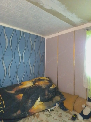 Nyíregyházán a Kemecsei út környékén, építési telek eladó! - kép 4