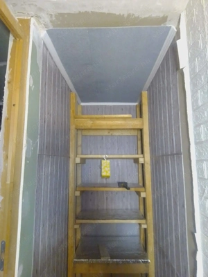 Nyíregyházán a Kemecsei út környékén, építési telek eladó! - kép 6