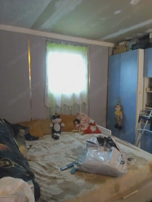 Nyíregyházán a Kemecsei út környékén, építési telek eladó! - kép 5