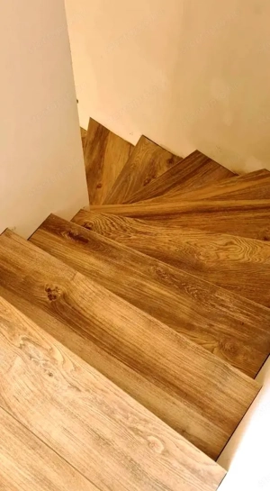 Eladó Nagyoroszi kertvárosias részén, belső kétszintes ikerház.   - kép 5