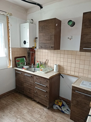 Eladó Nagyoroszi kertvárosias részén, belső kétszintes ikerház.   - kép 4