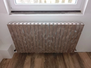 Eladó Nagyoroszi kertvárosias részén, belső kétszintes ikerház.   - kép 8