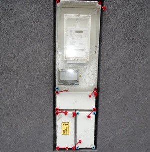 Eladó Nagyoroszi kertvárosias részén, belső kétszintes ikerház.   - kép 12