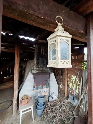 Lakiteleki családi ház, nagy telekkel eladó. - kép 14