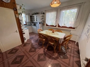 Nyíregyházán az Orosi út elején nappali+3 szobás szintes családi ház eladó! - kép 2