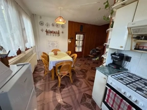 Nyíregyházán az Orosi út elején nappali+3 szobás szintes családi ház eladó! - kép 4