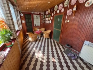 Nyíregyházán az Orosi út elején nappali+3 szobás szintes családi ház eladó! - kép 5