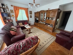 Nyíregyházán az Orosi út elején nappali+3 szobás szintes családi ház eladó! - kép 7