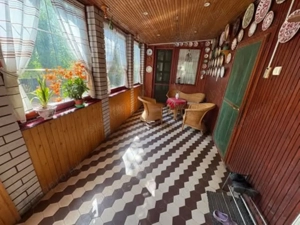 Nyíregyházán az Orosi út elején nappali+3 szobás szintes családi ház eladó! - kép 6