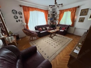 Nyíregyházán az Orosi út elején nappali+3 szobás szintes családi ház eladó! - kép 8