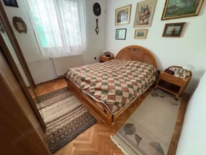 Nyíregyházán az Orosi út elején nappali+3 szobás szintes családi ház eladó! - kép 9