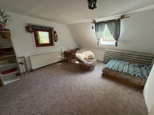 Nyíregyházán az Orosi út elején nappali+3 szobás szintes családi ház eladó! - kép 11