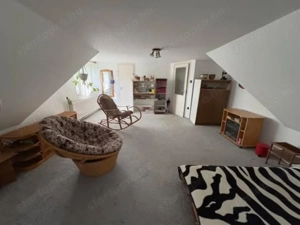 Nyíregyházán az Orosi út elején nappali+3 szobás szintes családi ház eladó! - kép 15