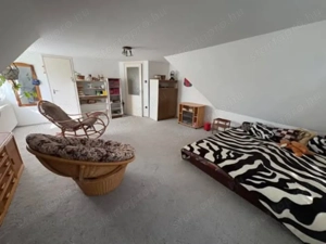 Nyíregyházán az Orosi út elején nappali+3 szobás szintes családi ház eladó! - kép 12