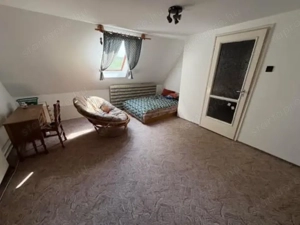 Nyíregyházán az Orosi út elején nappali+3 szobás szintes családi ház eladó! - kép 13