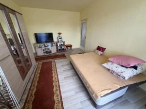 Nyíregyháza-Érkert övezetében az Árpád utcán, eladó egy 2. emeleti  2 szobás, tégla lakás! - kép 8