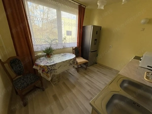 Nyíregyháza-Érkert övezetében az Árpád utcán, eladó egy 2. emeleti  2 szobás, tégla lakás! - kép 15