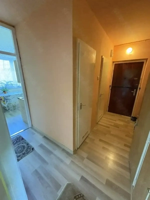 Nyíregyháza-Érkert övezetében az Árpád utcán, eladó egy 2. emeleti  2 szobás, tégla lakás! - kép 10