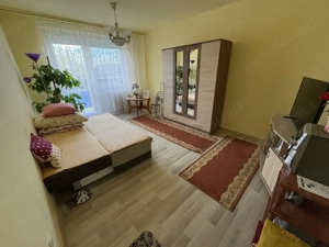 Nyíregyháza-Érkert övezetében az Árpád utcán, eladó egy 2. emeleti  2 szobás, tégla lakás! - kép 5