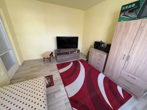 Nyíregyháza-Érkert övezetében az Árpád utcán, eladó egy 2. emeleti  2 szobás, tégla lakás! - kép 3