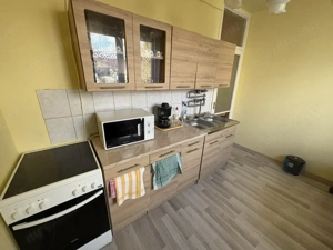 Nyíregyháza-Érkert övezetében az Árpád utcán, eladó egy 2. emeleti  2 szobás, tégla lakás! - kép 16