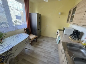 Nyíregyháza-Érkert övezetében az Árpád utcán, eladó egy 2. emeleti  2 szobás, tégla lakás! - kép 13