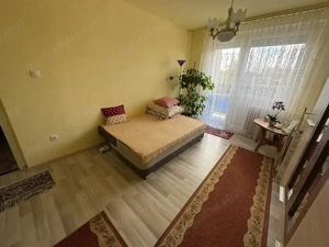 Nyíregyháza-Érkert övezetében az Árpád utcán, eladó egy 2. emeleti  2 szobás, tégla lakás! - kép 7