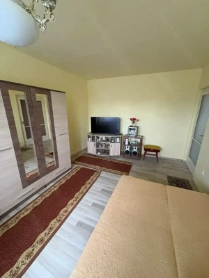 Nyíregyháza-Érkert övezetében az Árpád utcán, eladó egy 2. emeleti  2 szobás, tégla lakás! - kép 9