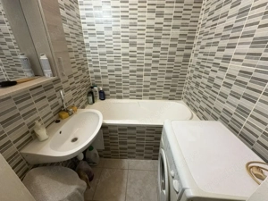 Nyíregyháza-Érkert övezetében az Árpád utcán, eladó egy 2. emeleti  2 szobás, tégla lakás! - kép 17