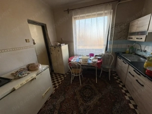 Nyíregyháza-Butyka övezetében, 3 szobás tégla falazatú családi ház eladó! - kép 15